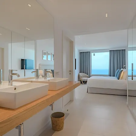 Svb Aquasuites Luxury Duplex- B08 Apartamento