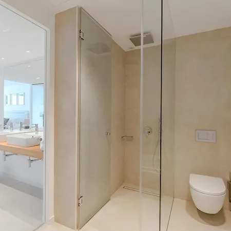 Svb Aquasuites Luxury Duplex- B08 *