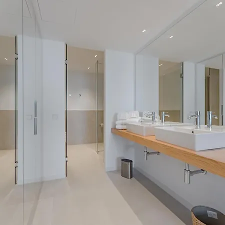 Aquasuites Luxury B08 Acantilado de los Gigantes