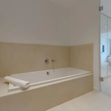 Apartamento Svb Aquasuites Luxury Duplex- B08 Acantilado de los Gigantes