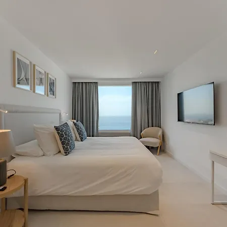 Aquasuites Luxury B08 Apartment Acantilado de los Gigantes