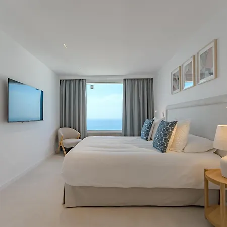 Apartmán Svb Aquasuites Luxury Duplex- B08