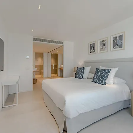 Svb Aquasuites Luxury Duplex- B08 Apartmán *
