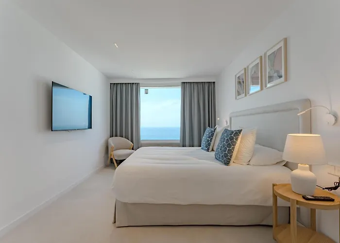 アパート Aquasuites Luxury B08