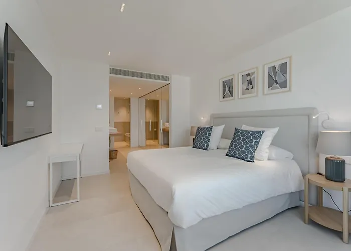 Aquasuites Luxury B08 아파트 *