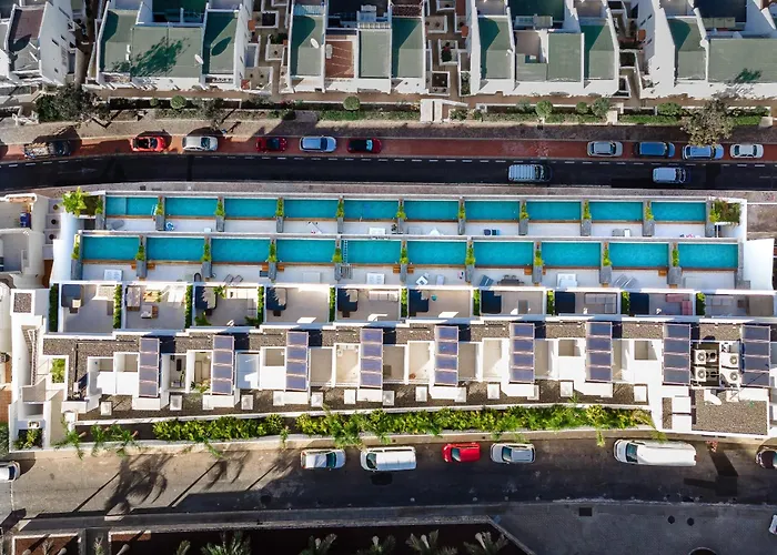 Aquasuites Luxury B08 아파트