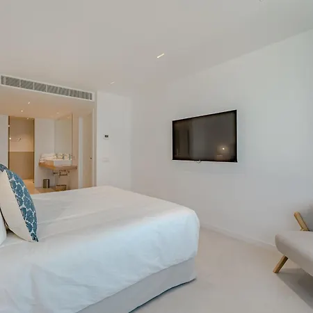 Apartmán Svb Aquasuites Luxury Duplex- B08 *