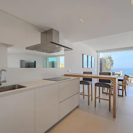 Aquasuites Luxury B08 Appartement *