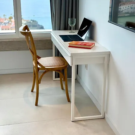 Aquasuites Luxury B08 Appartement *