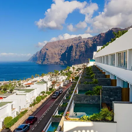 Apartmán Svb Aquasuites Luxury Duplex- B08 *