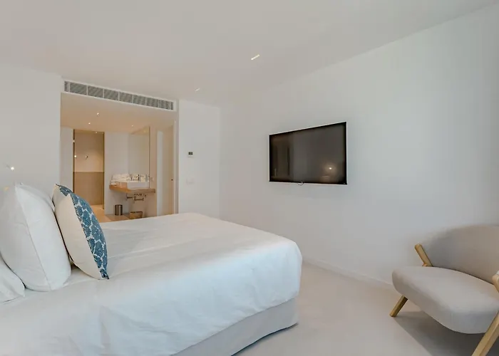 Apartment Aquasuites Luxury B08 *