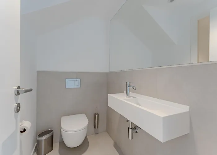 Apartment Aquasuites Luxury B08