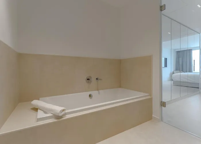 Apartment Aquasuites Luxury B08 Acantilado de los Gigantes