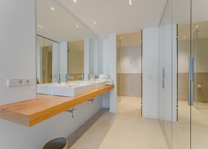 Aquasuites Luxury B08 Acantilado de los Gigantes