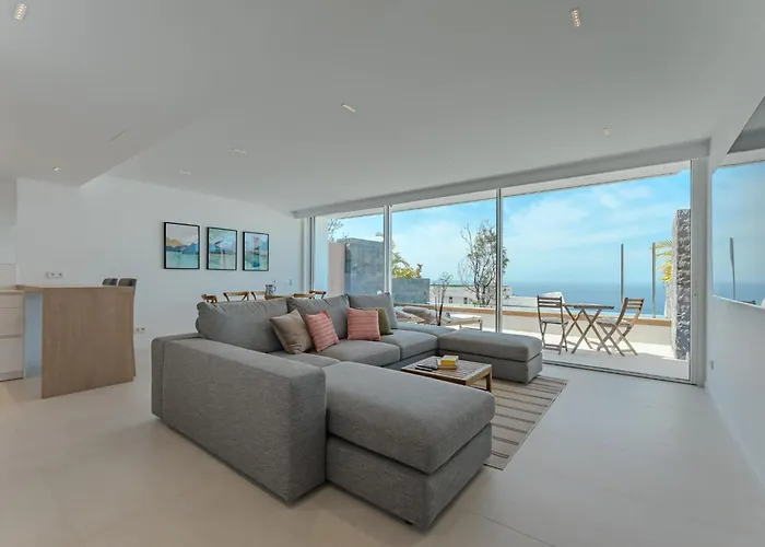 Aquasuites Luxury B08 Διαμέρισμα