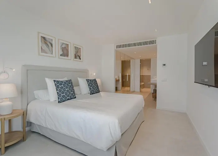 Διαμέρισμα Aquasuites Luxury B08 *