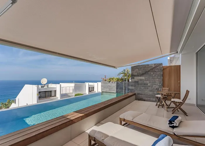 Apartment Aquasuites Luxury B08