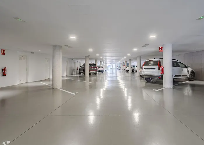 Aquasuites Luxury B08 Apartment