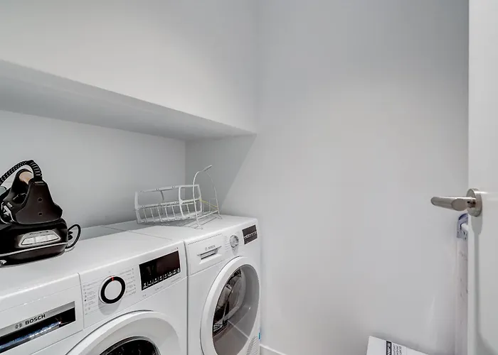 Aquasuites Luxury B08 Acantilado de los Gigantes